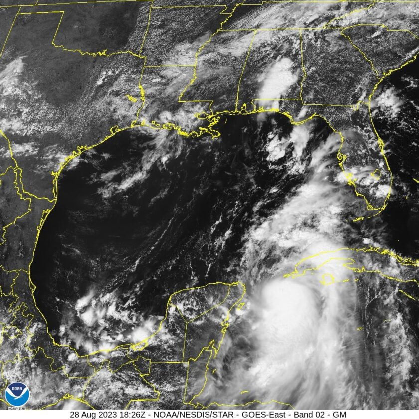 DeSantis expands state of emergency to 46 counties - Cape Coral Breeze